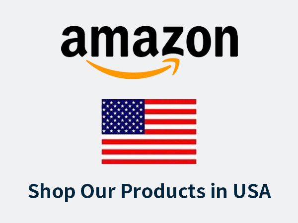 USA (Amazon)