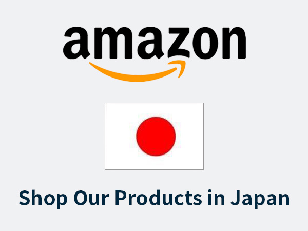 Japan (Amazon)