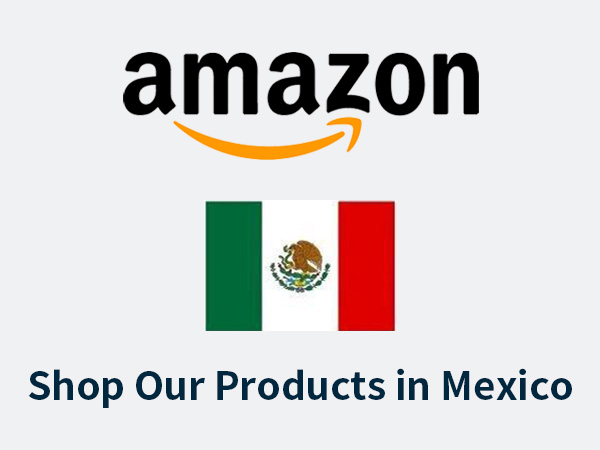 Mexico (Amazon)